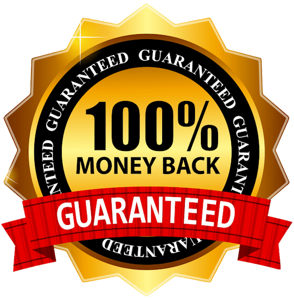 TankGuard 60 Days Money Back Guarantee